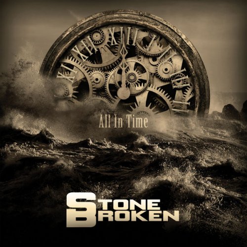 Stone Broken - All In Time (2017/2019) flac