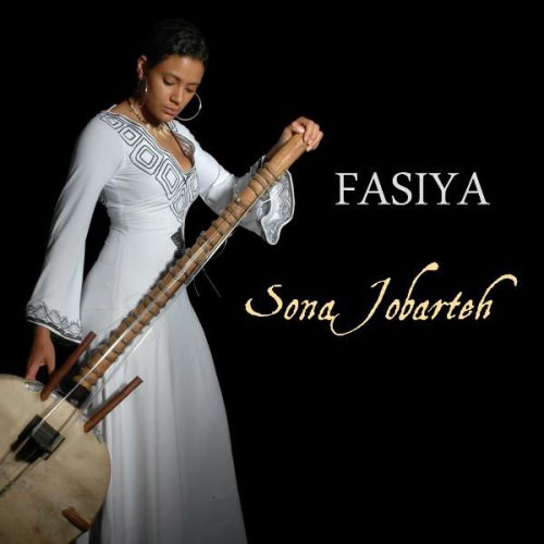 Sona Jobarteh - Fasiya (2011)