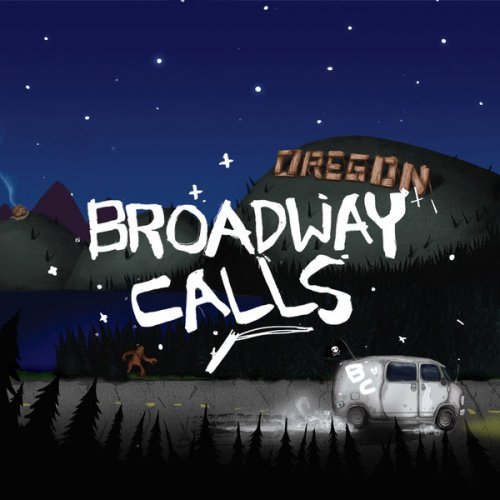 Broadway Calls - Broadway Calls (2007) flac