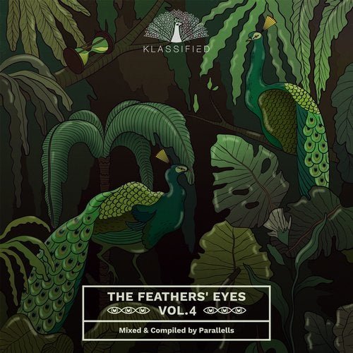 VA - The Feathers’ Eyes Vol. 4 (2020)