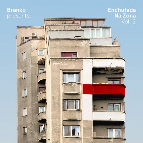 Branko - Branko Presents: Enchufada Na Zona Vol. 2 (2020)