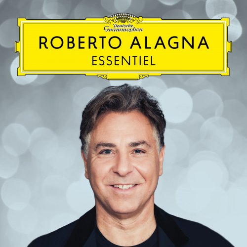 Roberto Alagna - Roberto Alagna: Essentials (2020)