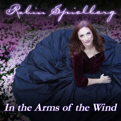 Robin Spielberg - In the Arms of the Wind (Remastered) (2020)