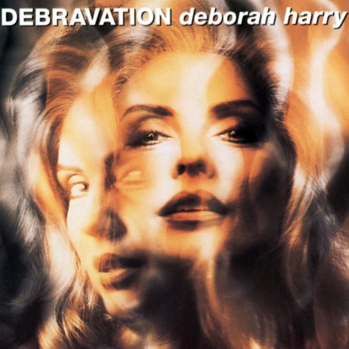 Debbie Harry - Debravation (1993)