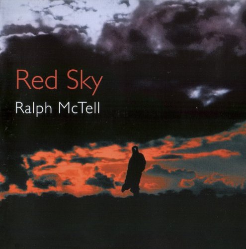 Ralph McTell - Red Sky (2000)