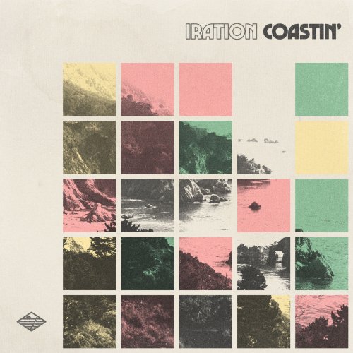 Iration - Coastin' (2020)