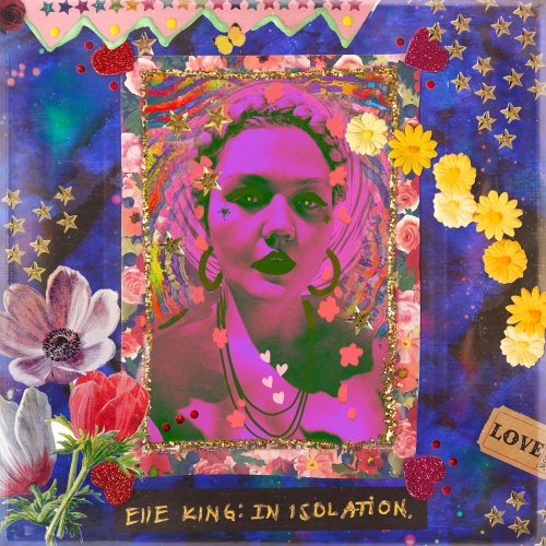 Elle King - In Isolation EP (2020) [Hi-Res]