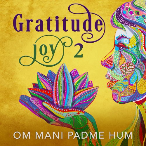 Paul Avgerinos - Gratitude Joy 2 (2020)