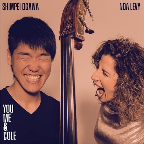 Noa Levy - You, Me & Cole (2020)
