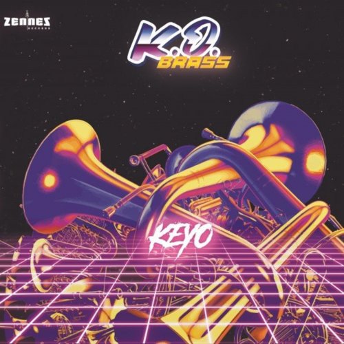 K.O.Brass - Keyo (2020)