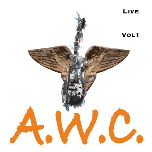 A.W.C - Live, Vol. 1 (2020)