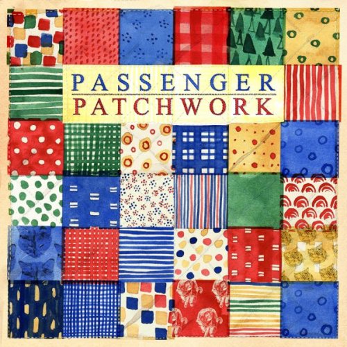 Passenger - Patchwork (2020)