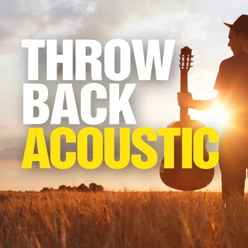 VA - Throwback Acoustic (2020)