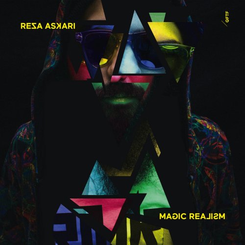Reza Askari - Magic Realism (2020)