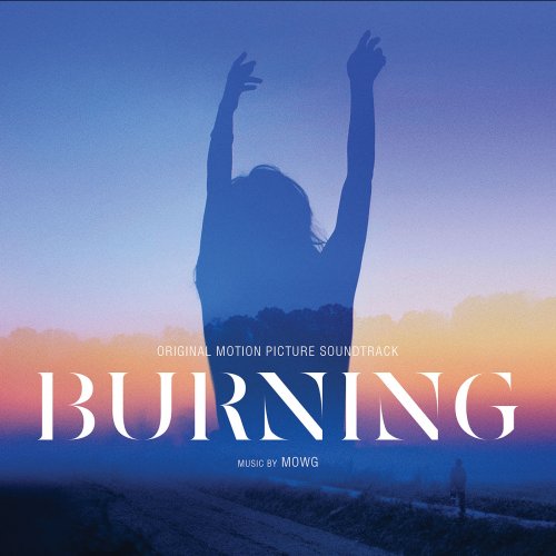 Mowg - Burning (Original Motion Picture Soundtrack) (2020)