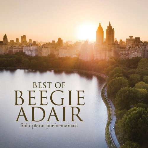 Beegie Adair - Best Of Beegie Adair: Solo Piano Performances (2020)