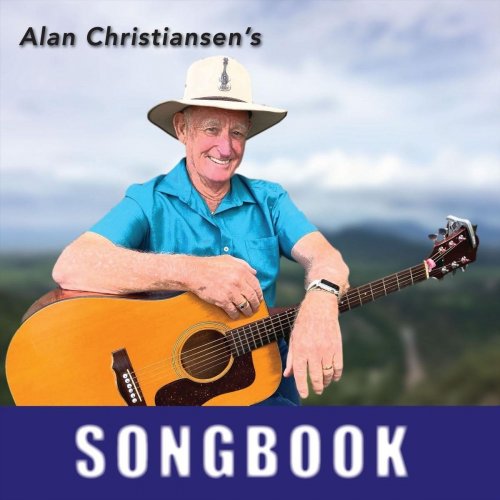 Alan Christiansen - Songbook (2020)