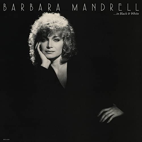 Barbara Mandrell - In Black And White (1982/2020)