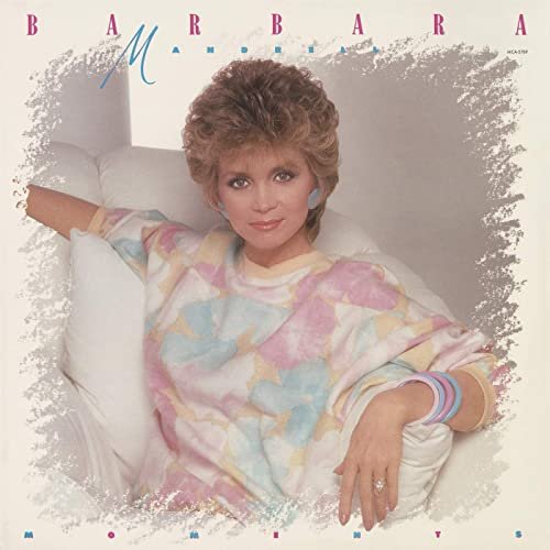 Barbara Mandrell - Moments (1986/2020)