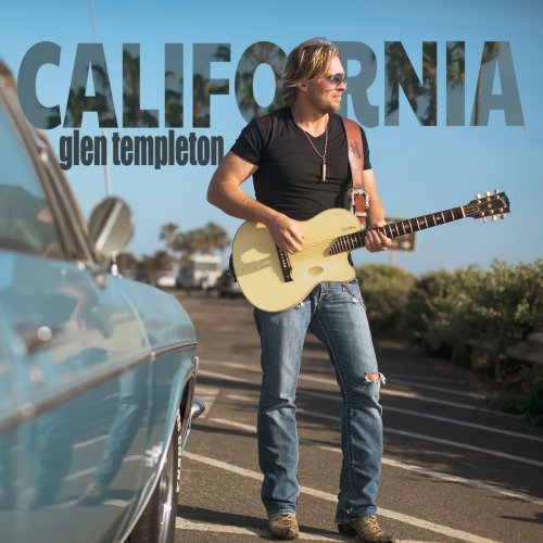 Glen Templeton - California (2019)