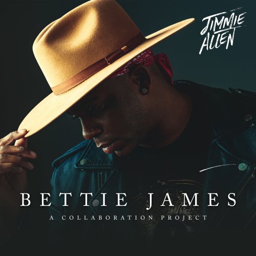 Jimmie Allen - Bettie James EP (2020)