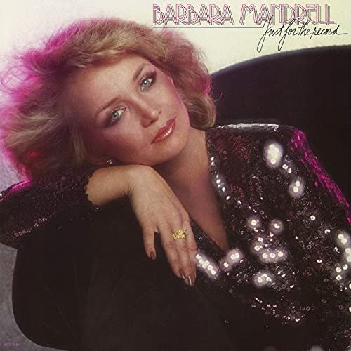 Barbara Mandrell - Just For The Record (1979/2020)
