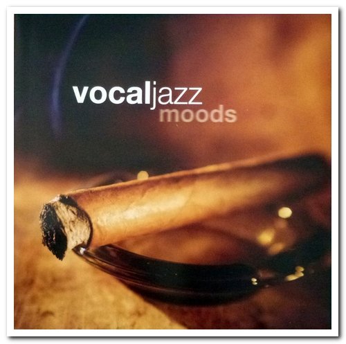 VA - Vocal, Swing, Bebop - Jazz Moods (2005)