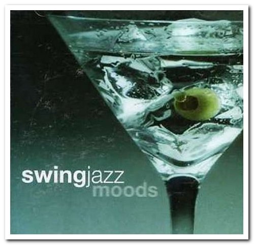 VA - Vocal, Swing, Bebop - Jazz Moods (2005)