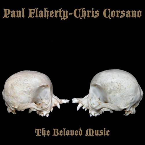 Paul Flaherty / Chris Corsano - The Beloved Music (2006)