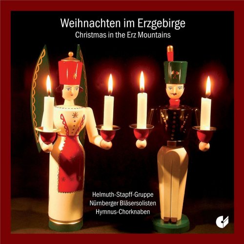 Various Artists - Weihnachten im Erzgebirge (2020)