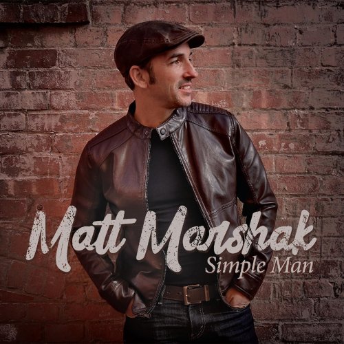 Matt Marshak - Simple Man (2019)