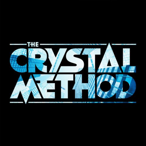 The Crystal Method - The Crystal Method (2014) flac