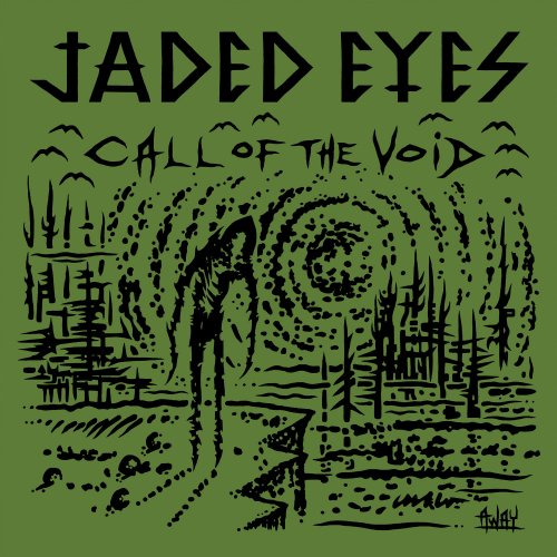 Jaded Eyes - Call Of The Void (2020) flac