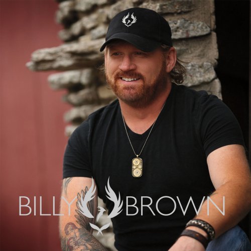 Billy Brown - She's My Girl (2019)