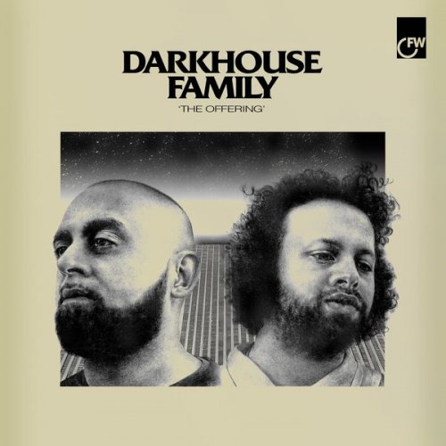 Darkhouse Family - The Offering (2017) [Hi-Res]
