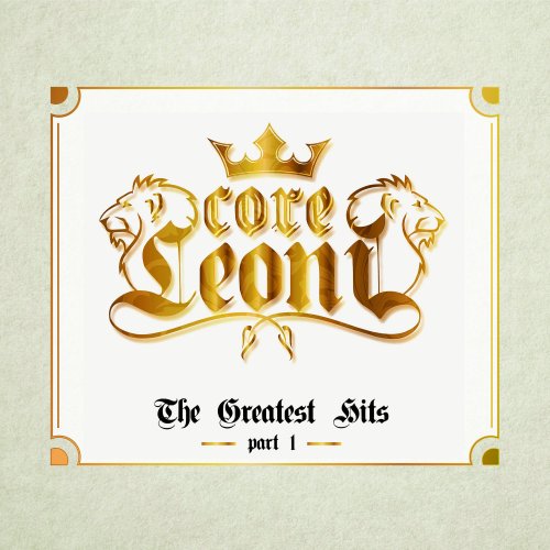 CoreLeoni - The Greatest Hits Part 1 (2018) [Hi-Res]