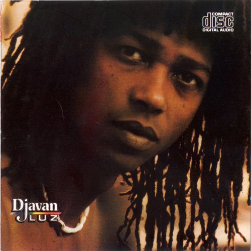 Djavan - Luz (1982/1999)