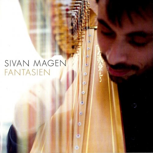 Sivan Magen - Fantasien (2014)