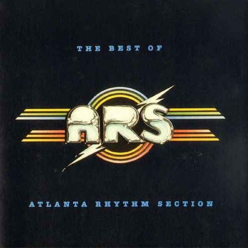 Atlanta Rhythm Section - The Best Of Atlanta Rhythm Section (Reissue) (1991)