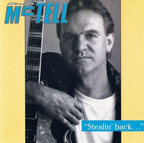 Ralph McTell - 'Stealin' Back...' (1990)