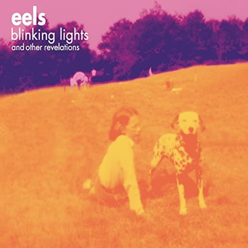 Eels - Blinking Lights And Other Revelations (2005)