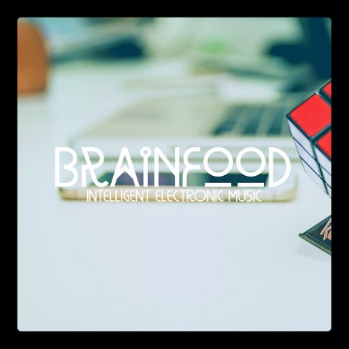 VA - Brain Food, Vol. 1 (2020)