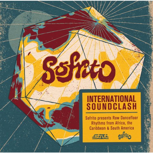 Various Artists - Sofrito: International Soundclash (2012)