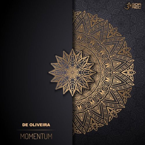 de Oliveira - Momentum (2020 Mix) (2020)