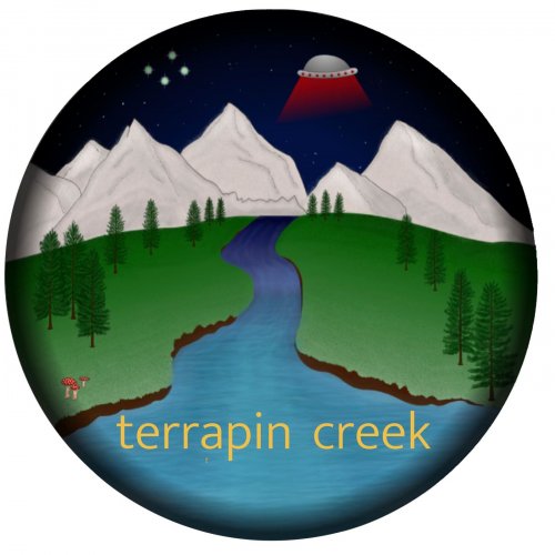 Uncle Jesse - Terrapin Creek (2019)