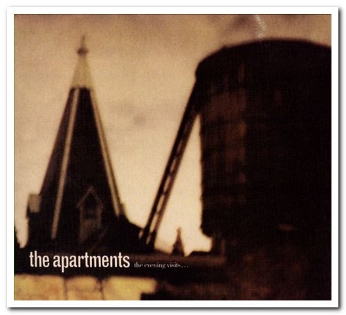 The Apartments - The Evening Visits....And Stays For Years [Remastered & Expanded Edition] (1985/2015)