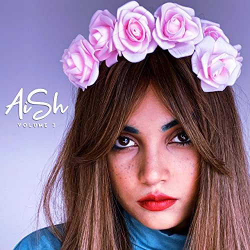 AiSh - AiSh, Volume 3 (2020) Hi-Res