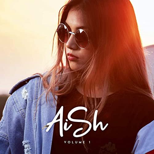 AiSh - AiSh, Volume 1 (2020) Hi-Res