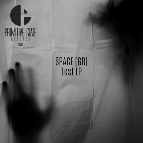 Space (GR) - Lost LP (2020)