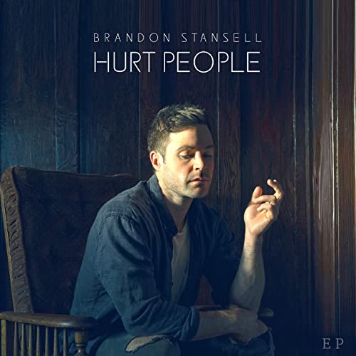 Brandon Stansell - Hurt People (2020) Hi Res